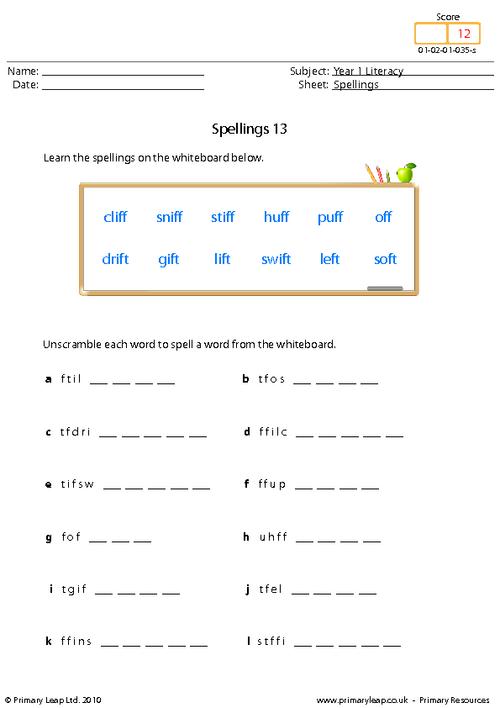 year 1 literacy printable resources free worksheets for kids primaryleap co uk