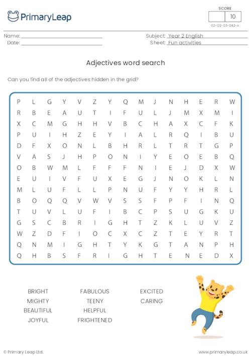 literacy-find-the-adjective-2-worksheet-primaryleap-co-uk