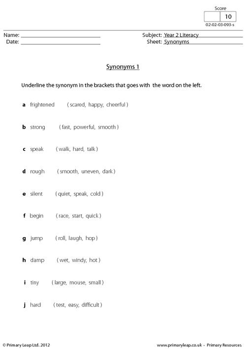 speech marks worksheet class 2