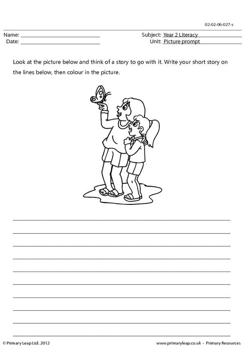 28-free-reading-comprehension-worksheets-for-1st-grade-photos-06a