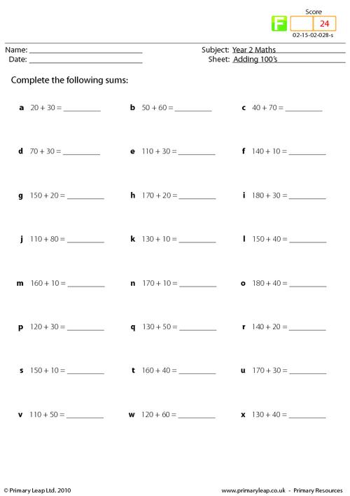 numeracy-vertical-addition-worksheet-primaryleap-co-uk