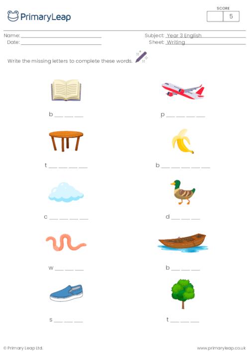 year 3 literacy printable resources free worksheets for