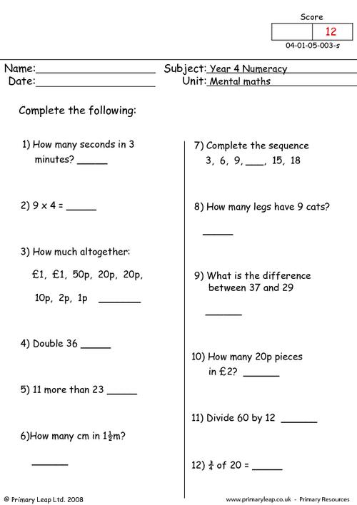 year-4-numeracy-printable-resources-free-worksheets-for-kids-primaryleap-co-uk