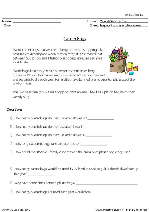 year 4 geography printable resources free worksheets for kids