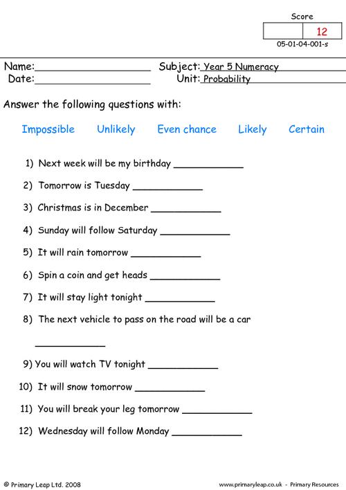 probability-worksheet-for-grade-8-probability-worksheets-dynamically-created-probability