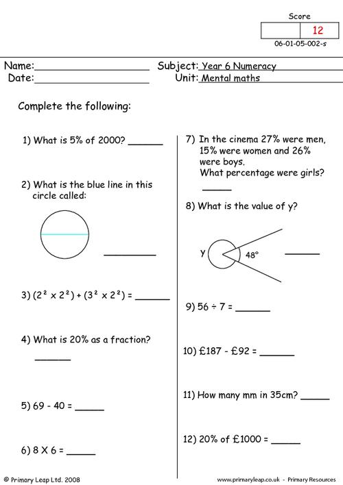 year-6-numeracy-printable-resources-free-worksheets-for-kids-primaryleap-co-uk