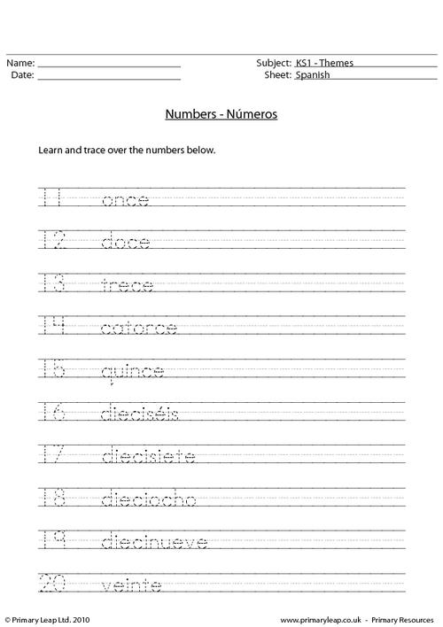 practice-review-and-write-spanish-numbers-11-20-with-these-spanish