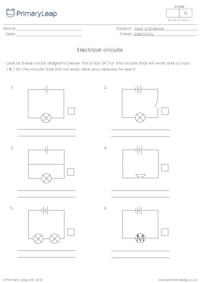 Electrical diagrams 1