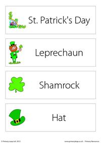 St. Patrick's Day symbols 2