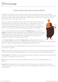 Primary School Worksheets Primaryleap co uk