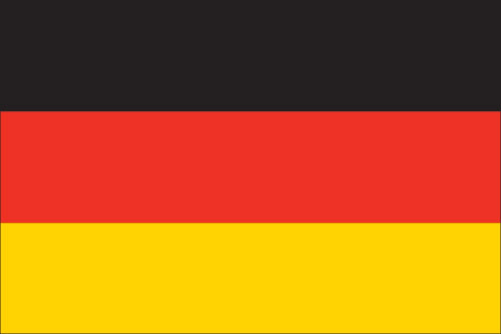 Geography: Germany: Level 1 activity for kids | PrimaryLeap.co.uk