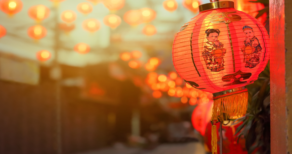 History: Chinese New Year: Level 1 activity for kids | PrimaryLeap.co.uk