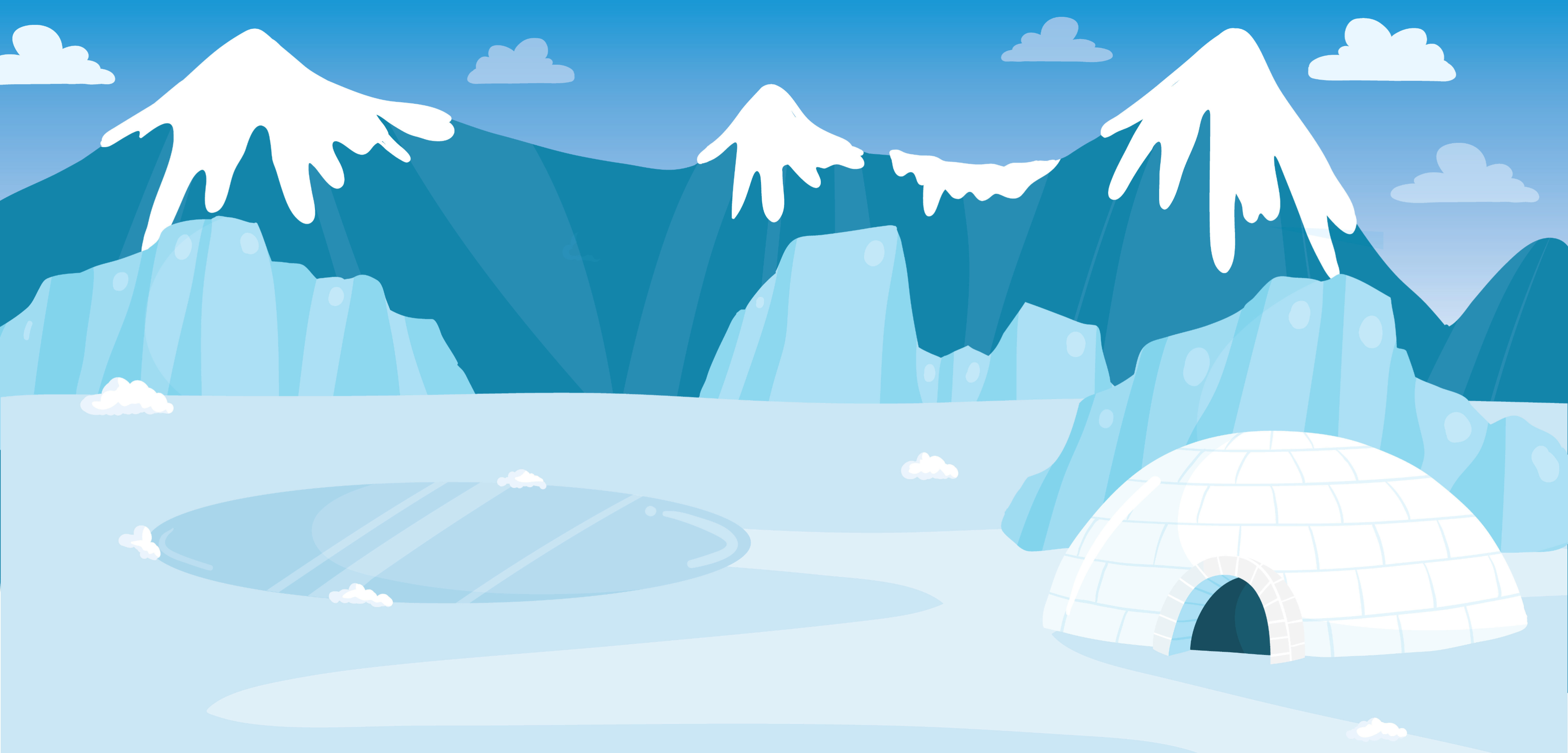 Geography: Arctic And Antarctic Circles: Level 1 activity for kids ...