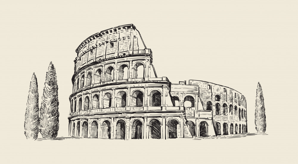 History The Colosseum Level 1 Activity For Kids Uk