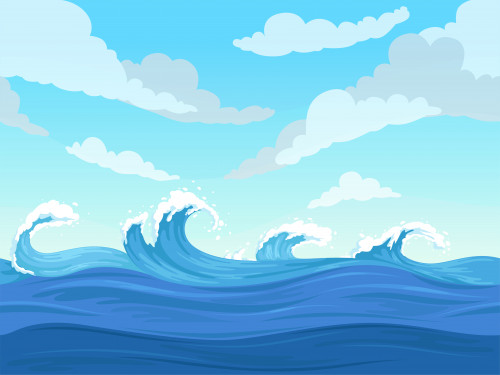 Geography: Atlantic Ocean: Level 2 activity for kids | PrimaryLeap.co.uk