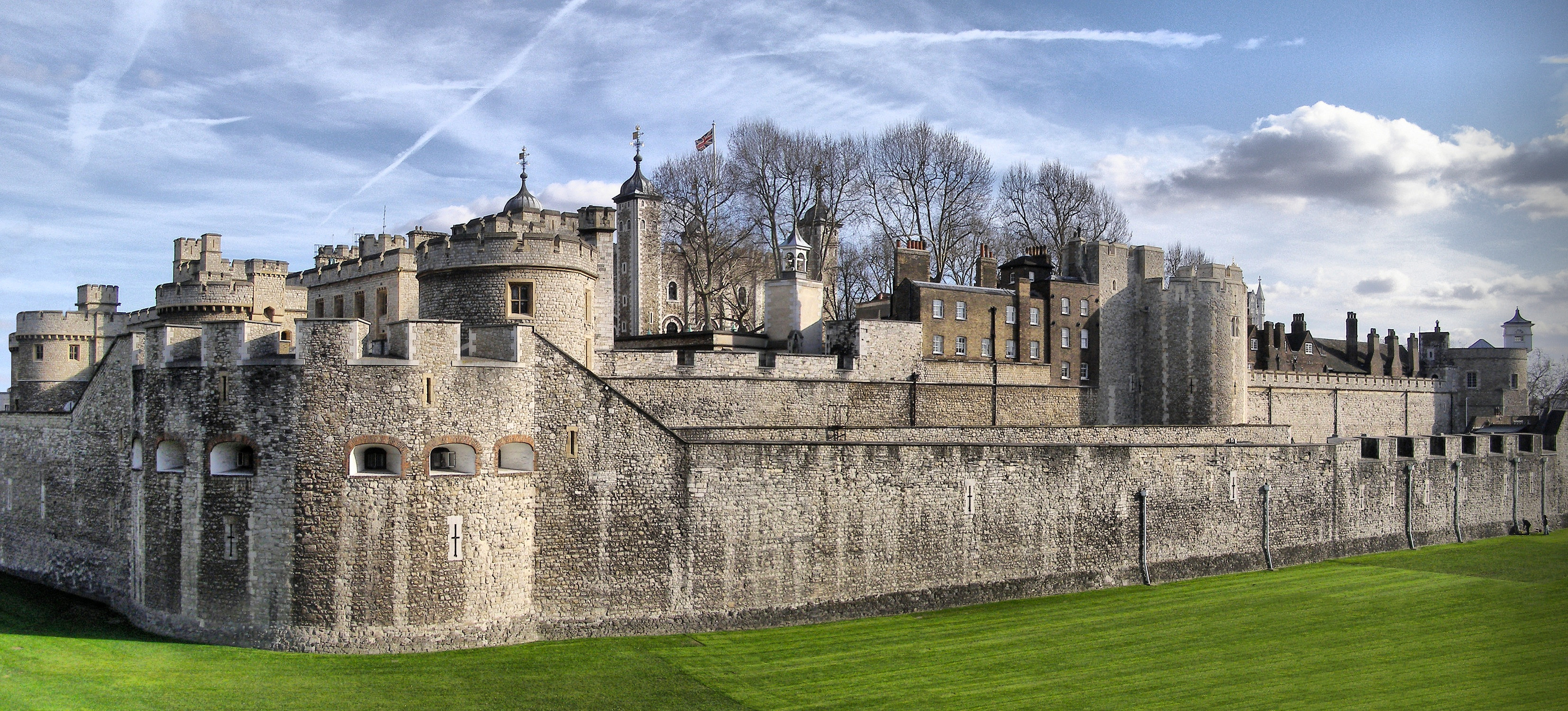 History: Tower Of London: Level 1 activity for kids | PrimaryLeap.co.uk