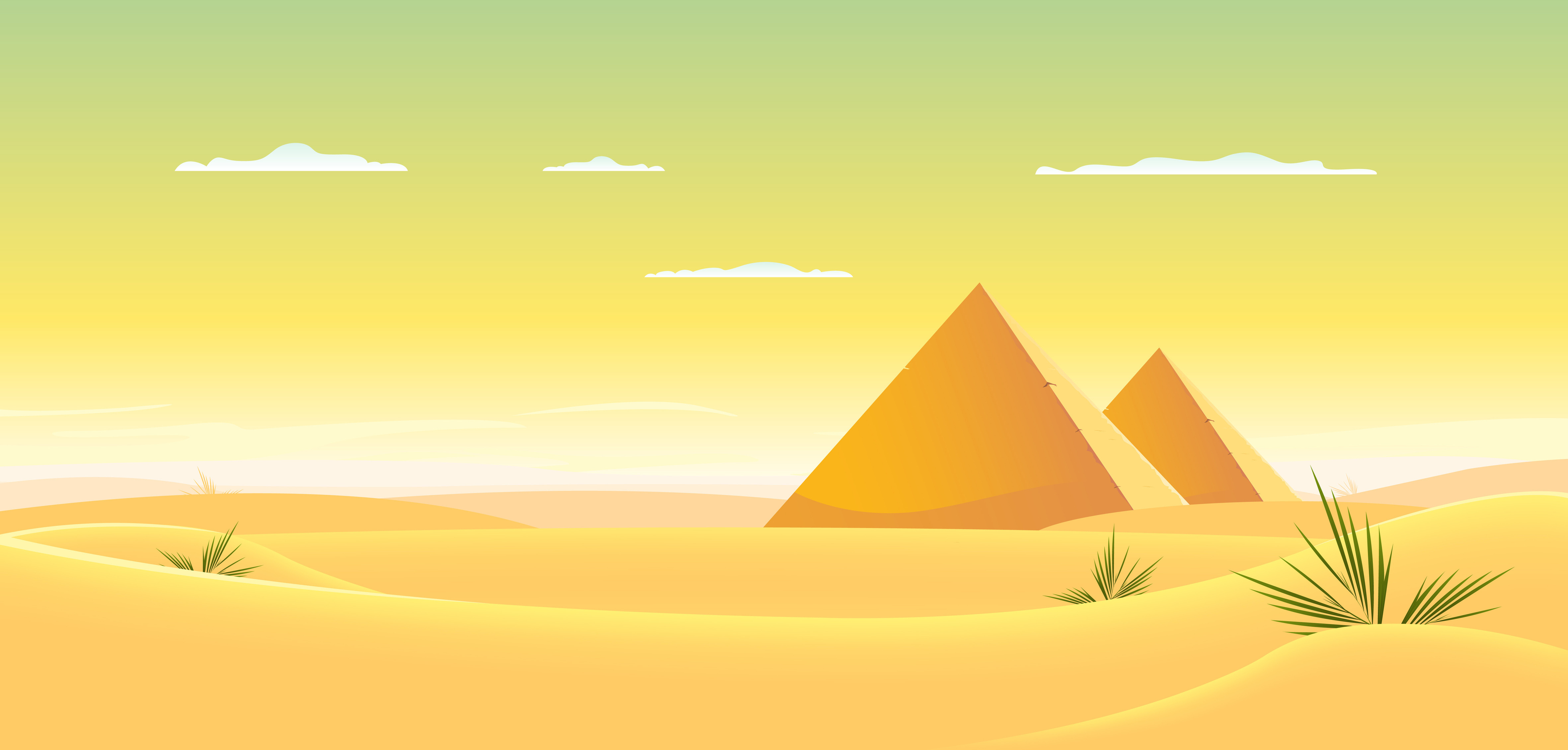 History: Egyptian Pyramids: Level 3 activity for kids | PrimaryLeap.co.uk