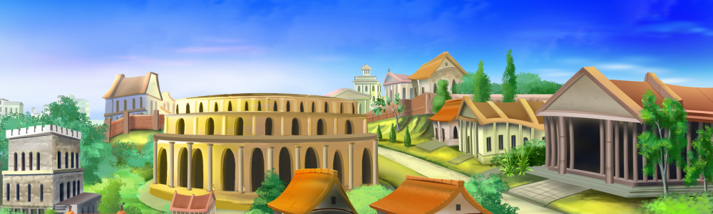 History: Introduction To Ancient Rome: Level 1 activity for kids ...