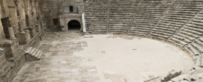 History: Greek Theatre: Level 1 activity for kids | PrimaryLeap.co.uk