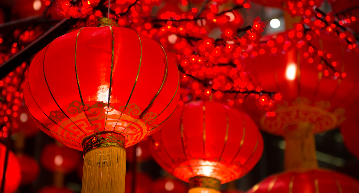 History: Chinese New Year: Level 2 activity for kids | PrimaryLeap.co.uk