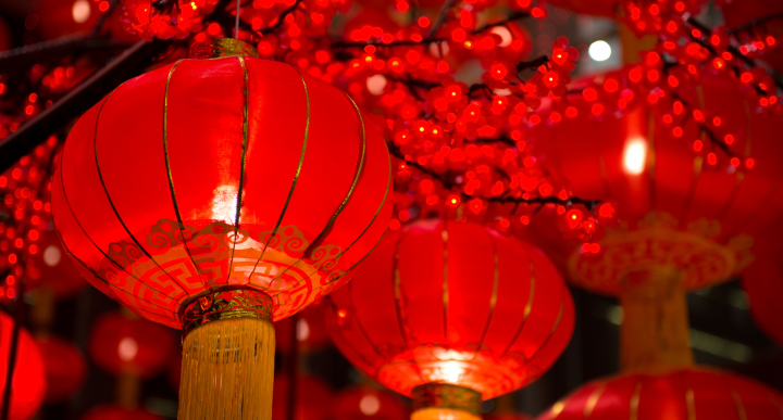 History: Chinese New Year: Level 1 activity for kids | PrimaryLeap.co.uk