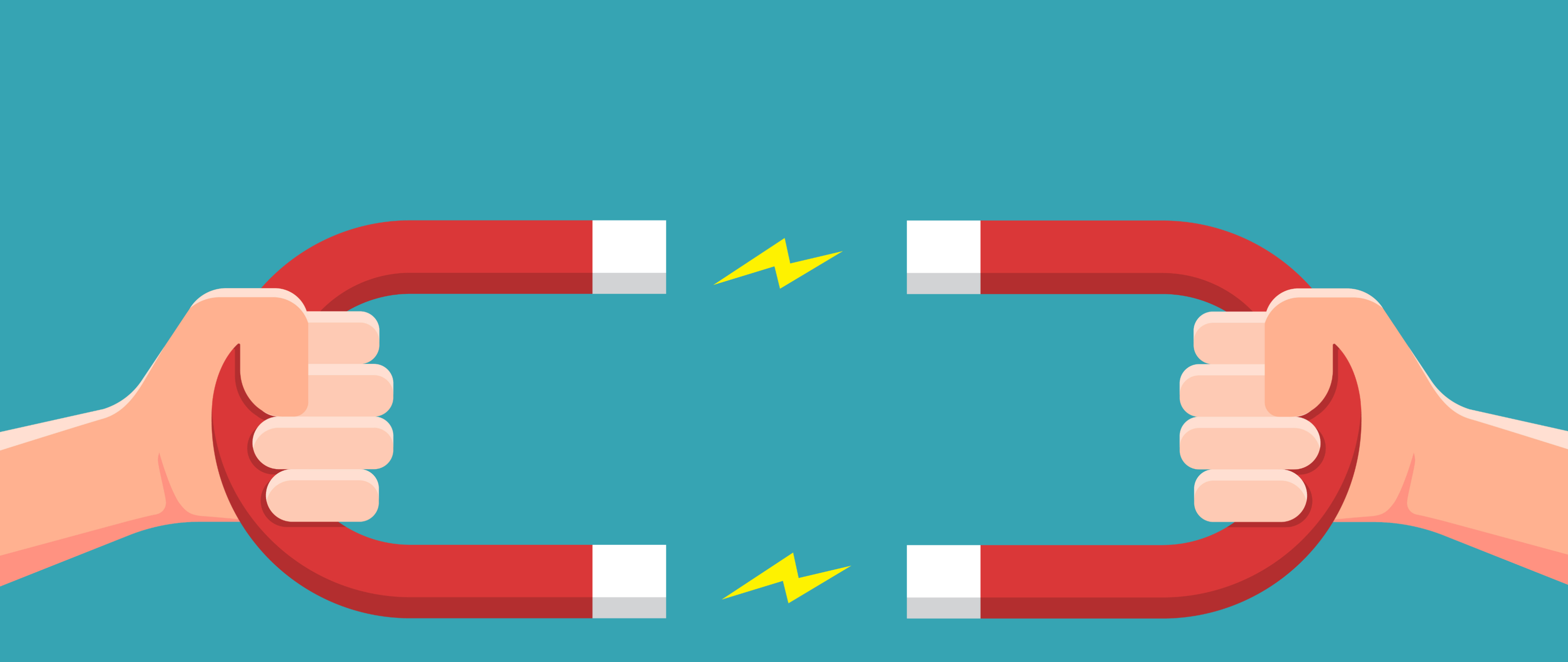 Physics: Magnetic Force: Level 1 activity for kids | PrimaryLeap.co.uk