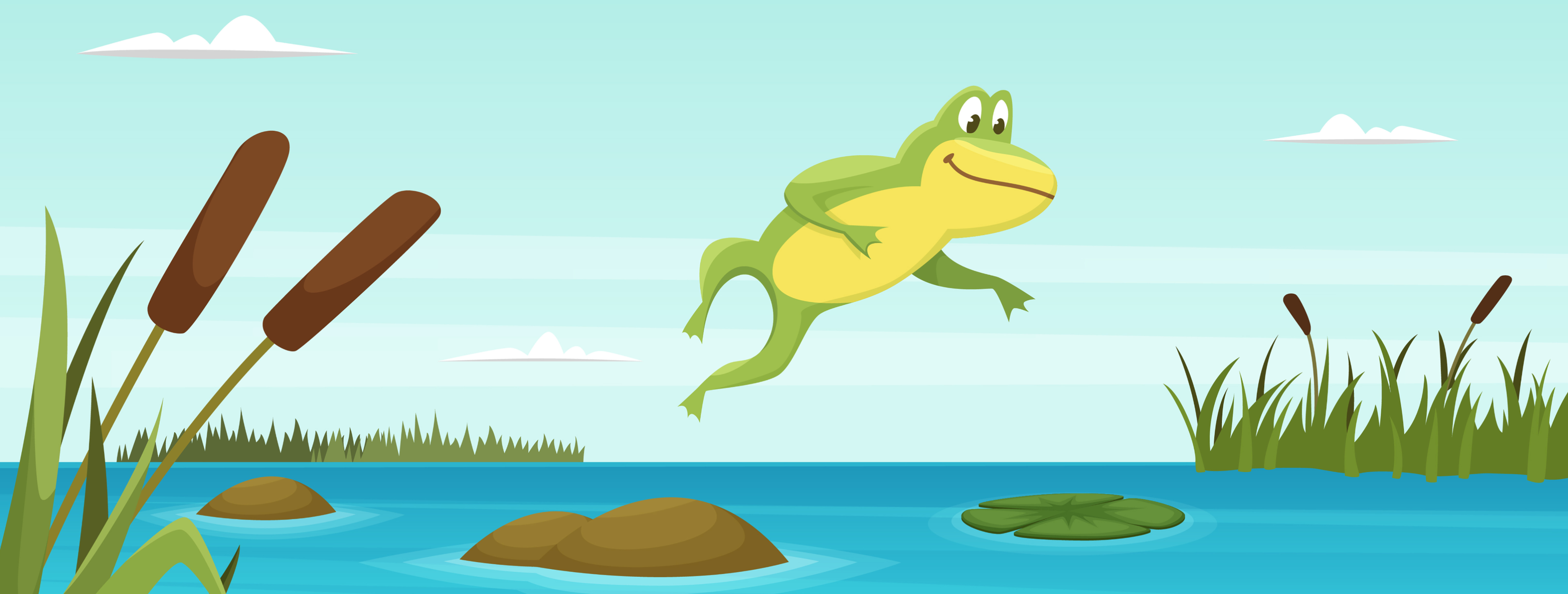 Biology: All About Amphibians: Level 1 activity for kids | PrimaryLeap ...