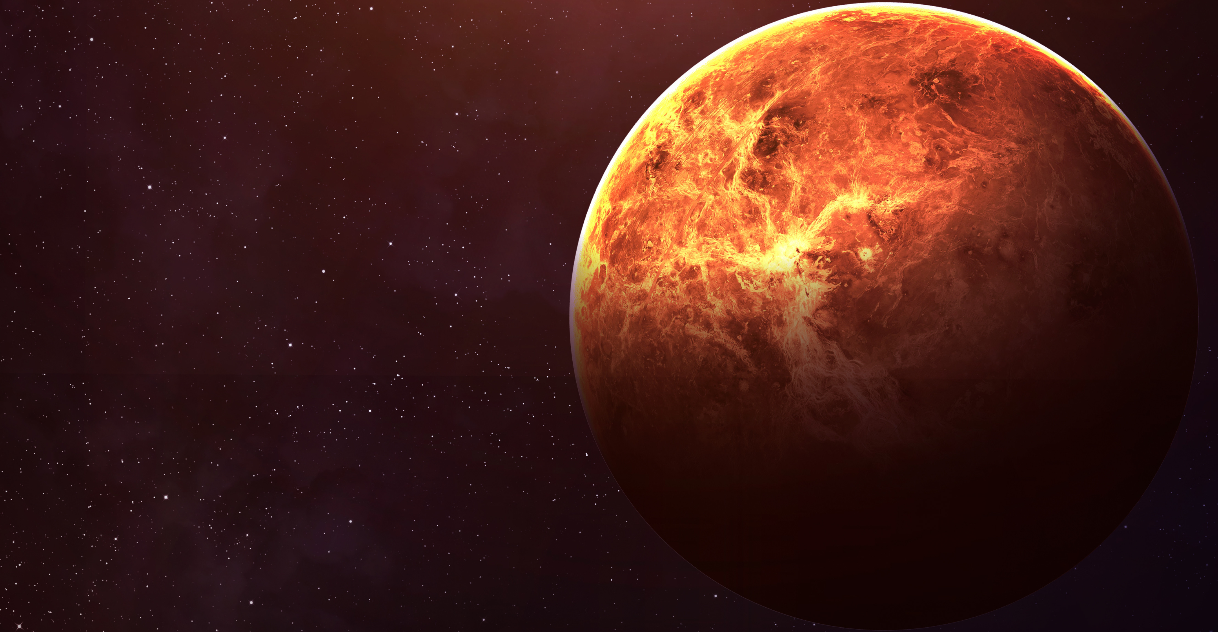 Physics: Venus: Level 1 activity for kids | PrimaryLeap.co.uk