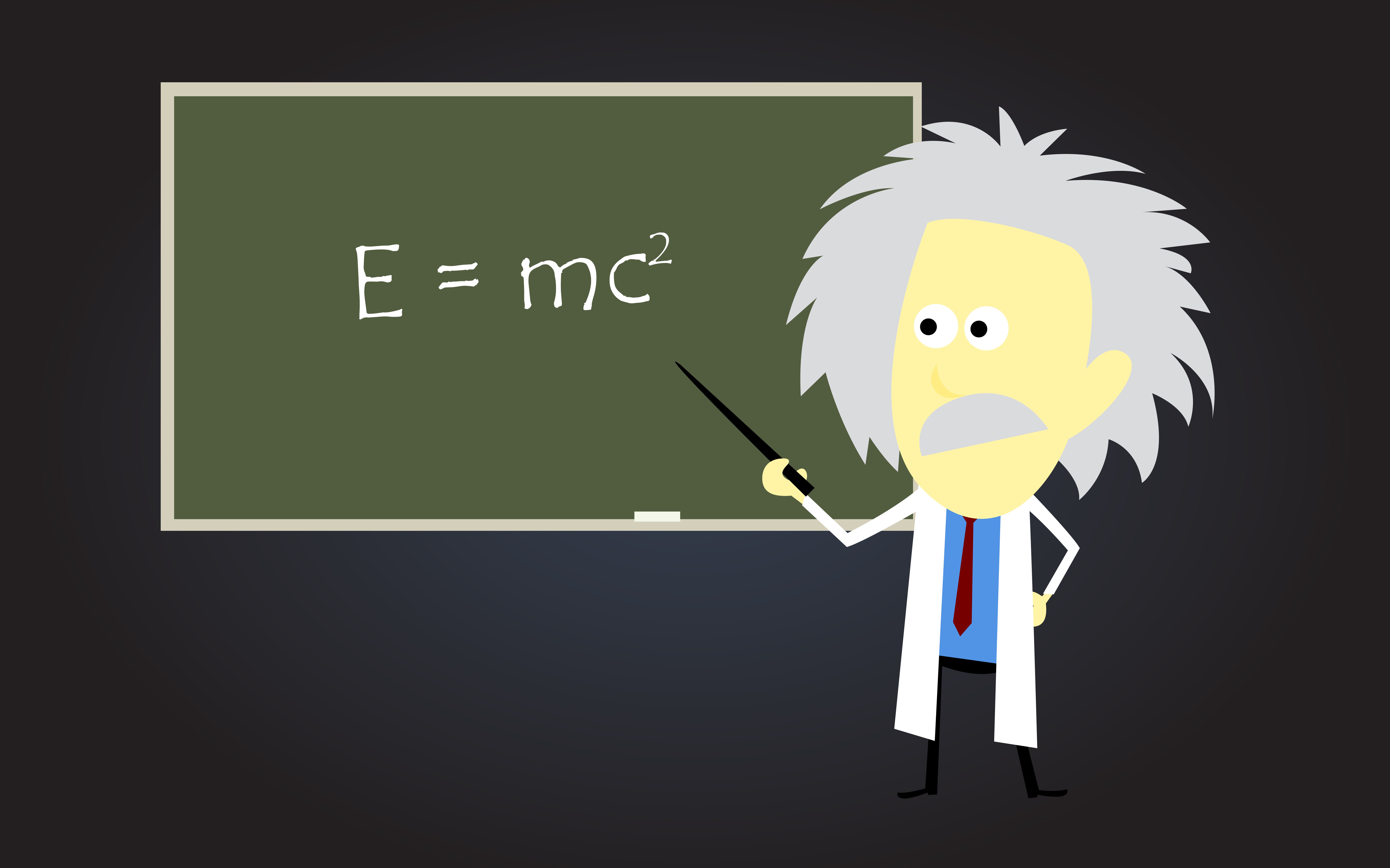 History: Albert Einstein: Level 2 Activity For Kids 