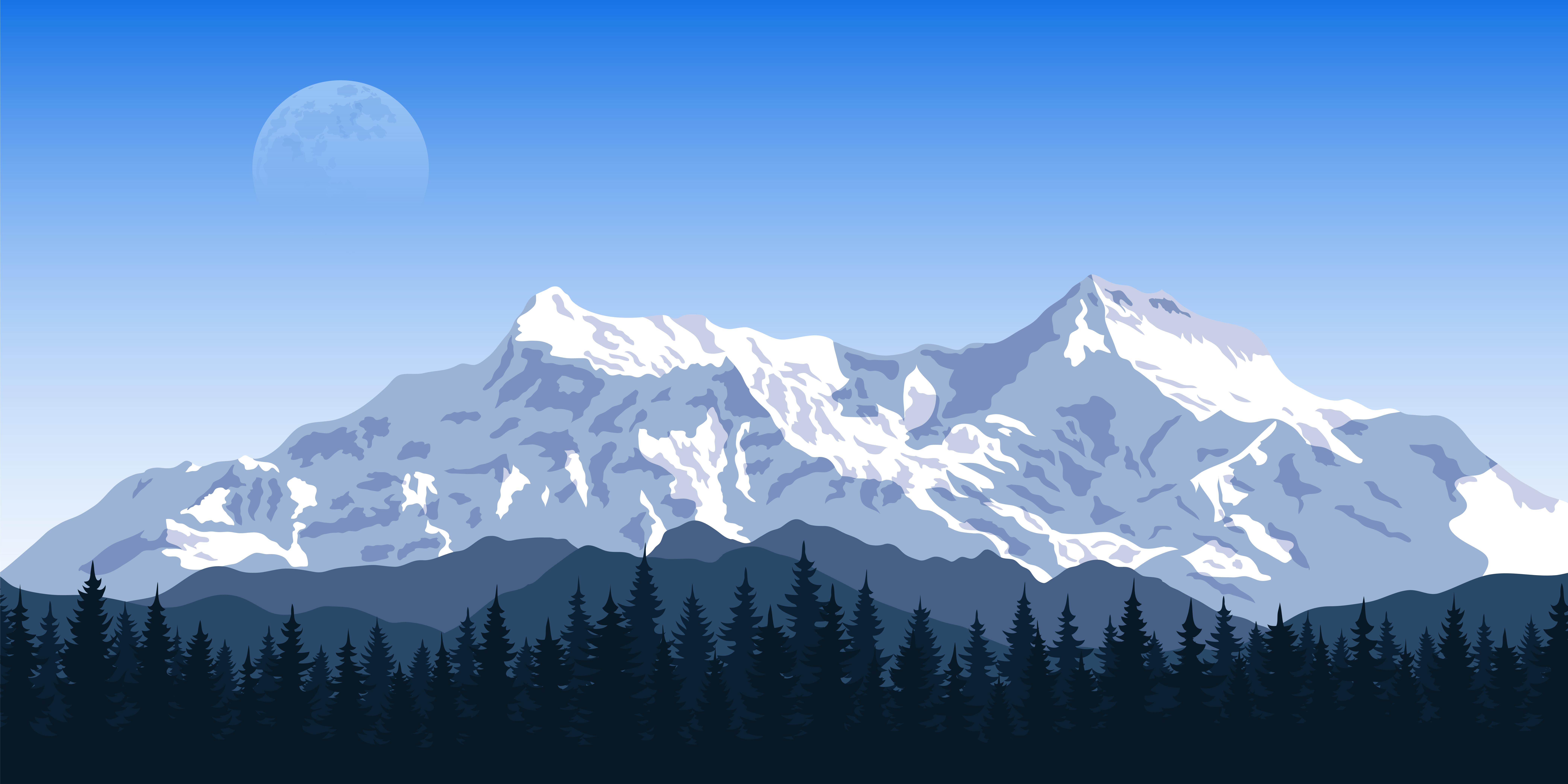 Geography: What Are Mountains: Level 1 activity for kids | PrimaryLeap