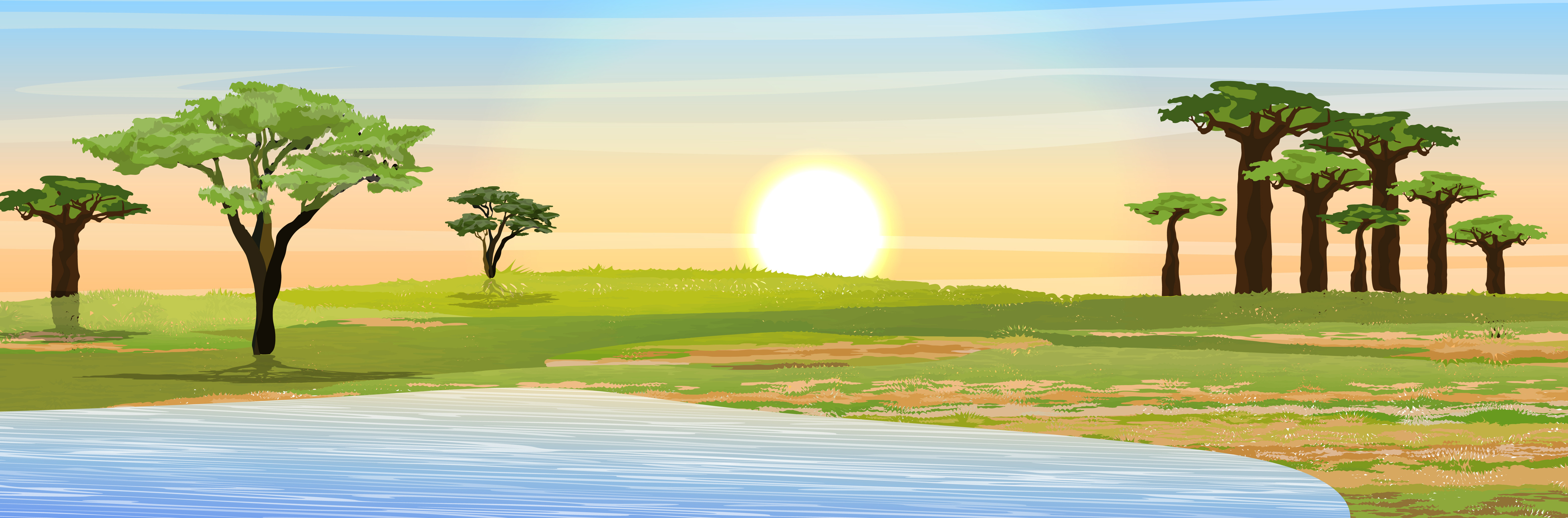 Geography: Madagascar: Level 1 activity for kids | PrimaryLeap.co.uk