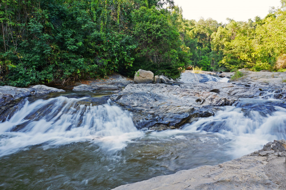 Geography: What Is A River: Level 2 activity for kids | PrimaryLeap.co.uk