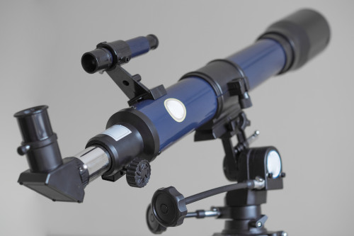 Physics: Telescopes: Level 1 Activity For Kids | PrimaryLeap.co.uk