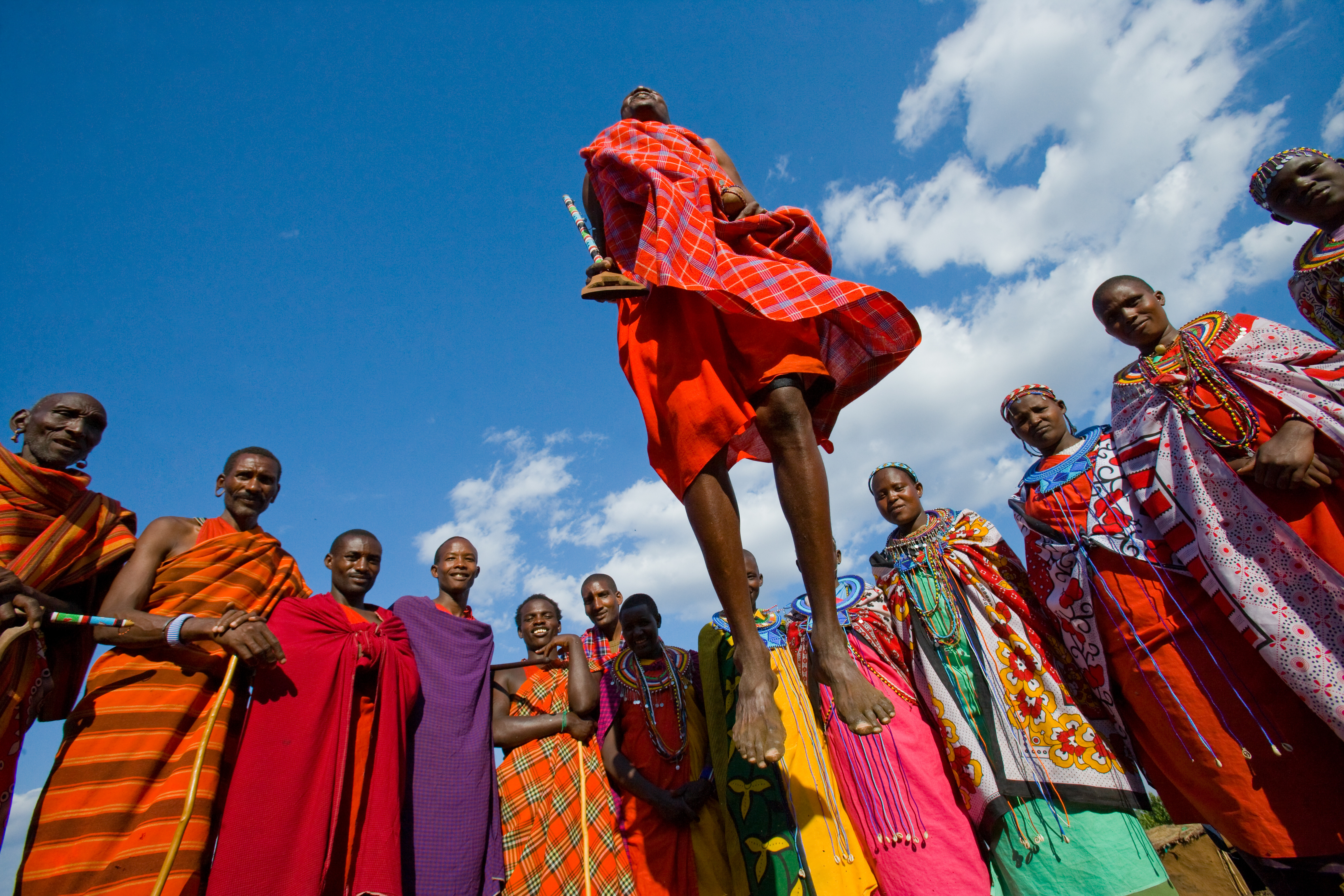 Geography Kenya Level 3 Activity For Kids PrimaryLeap co uk