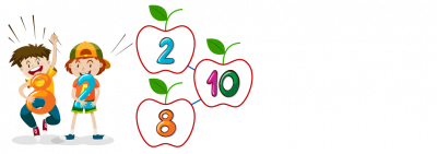 Maths: Number Bonds To 10: Level 1 activity for kids | PrimaryLeap.co.uk