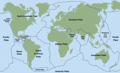 Geography: Rising Sea Levels: Level 1 activity for kids | PrimaryLeap.co.uk