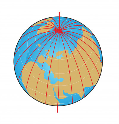 Geography: Time Zones: Level 2 activity for kids | PrimaryLeap.co.uk